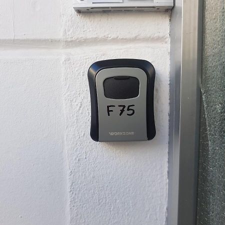 Stadtnah An Der Foerde 75 فلنسبورغ المظهر الخارجي الصورة