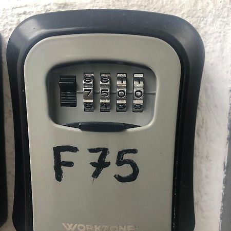 Stadtnah An Der Foerde 75 فلنسبورغ المظهر الخارجي الصورة