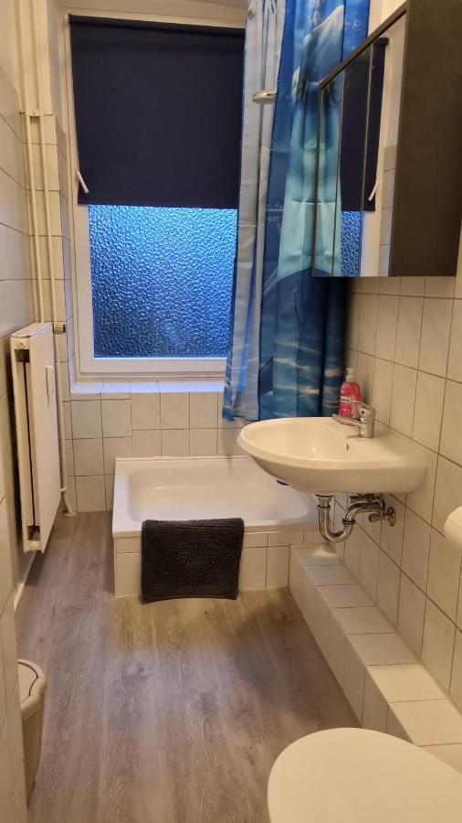 Stadtnah An Der Foerde 75 فلنسبورغ المظهر الخارجي الصورة