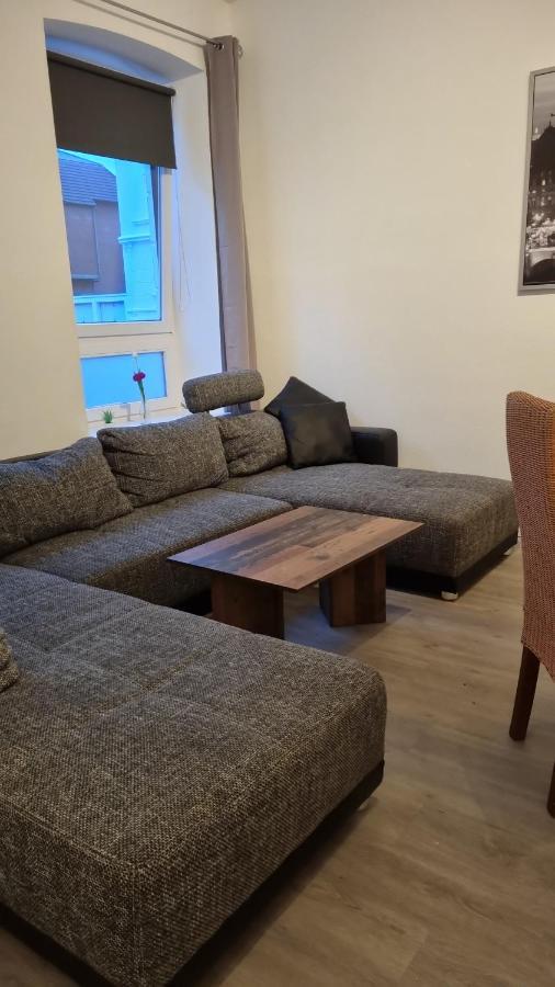 Stadtnah An Der Foerde 75 فلنسبورغ المظهر الخارجي الصورة